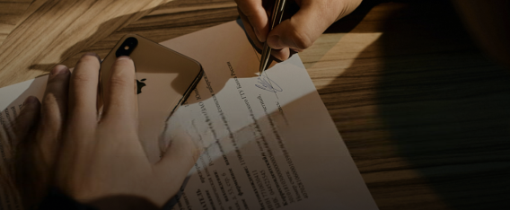 Services de formalités de société