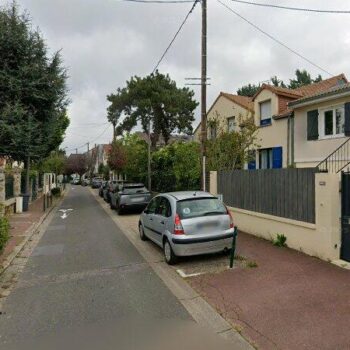 UNE MAISON D'HABITATION